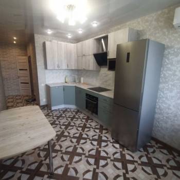 Продается 1-комнатная квартира, 39,5 м²