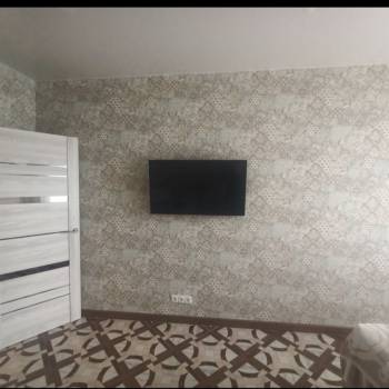 Продается 1-комнатная квартира, 39,5 м²