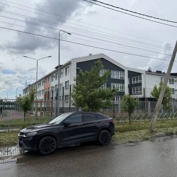 Сдается 2-х комнатная квартира, 60 м²