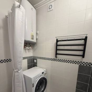 Сдается 2-х комнатная квартира, 60 м²