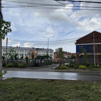 Сдается 2-х комнатная квартира, 60 м²