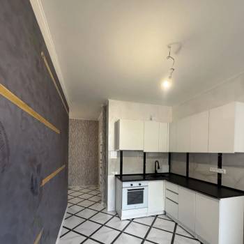 Сдается 2-х комнатная квартира, 60 м²