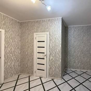 Сдается 2-х комнатная квартира, 60 м²