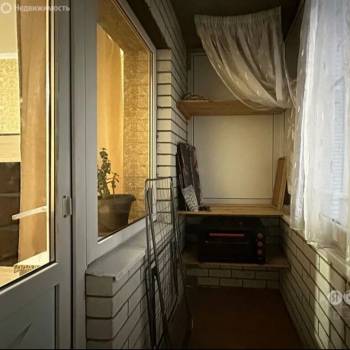 Продается 1-комнатная квартира, 34 м²