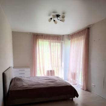 Продается 2-х комнатная квартира, 48 м²