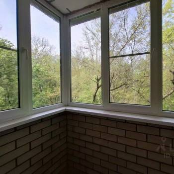 Продается 2-х комнатная квартира, 48 м²