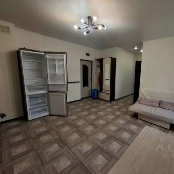 Продается 2-х комнатная квартира, 48 м²