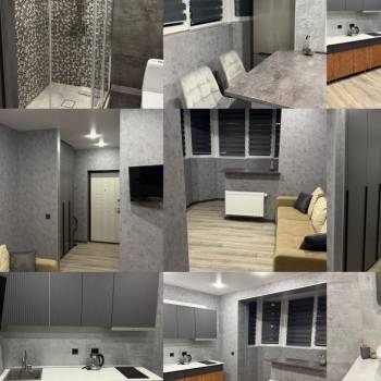 Сдается 1-комнатная квартира, 23 м²
