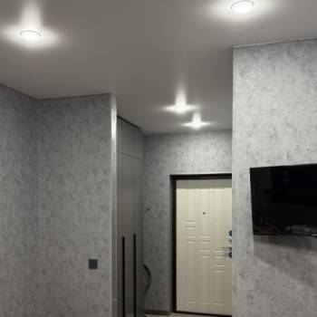Сдается 1-комнатная квартира, 23 м²