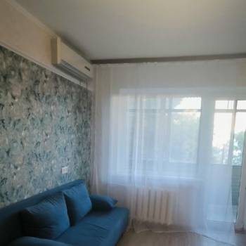 Сдается 1-комнатная квартира, 34 м²