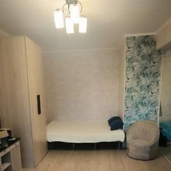 Сдается 1-комнатная квартира, 34 м²