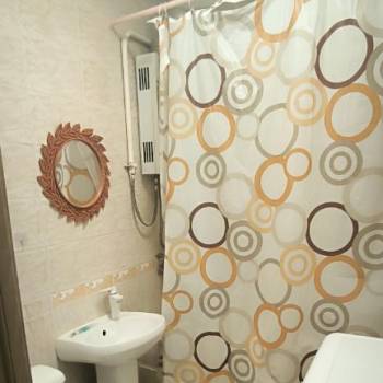 Сдается 1-комнатная квартира, 34 м²