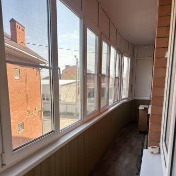 Продается 1-комнатная квартира, 48,2 м²
