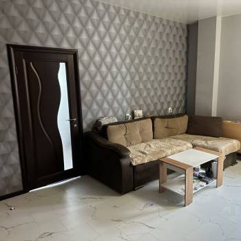 Продается 1-комнатная квартира, 48,2 м²