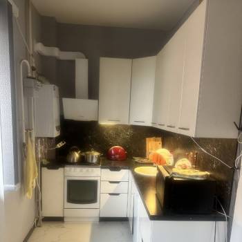 Продается 1-комнатная квартира, 48,2 м²