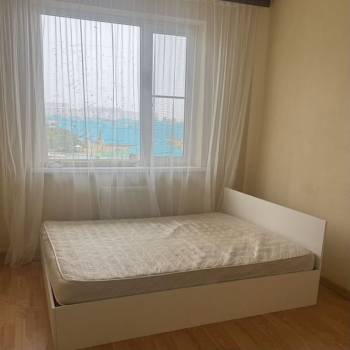 Сдается 2-х комнатная квартира, 60 м²