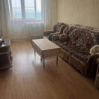Сдается 2-х комнатная квартира, 60 м²