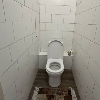 Сдается 2-х комнатная квартира, 60 м²
