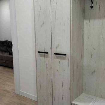 Сдается 1-комнатная квартира, 39 м²