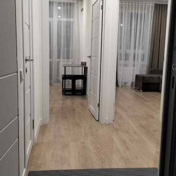 Сдается 1-комнатная квартира, 39 м²