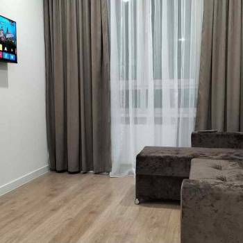 Сдается 1-комнатная квартира, 39 м²