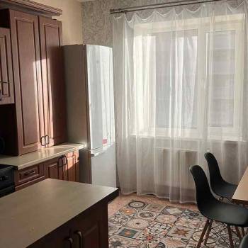 Сдается 2-х комнатная квартира, 60 м²