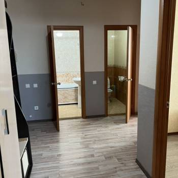 Сдается 2-х комнатная квартира, 60 м²
