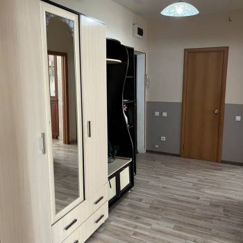 Сдается 2-х комнатная квартира, 60 м²