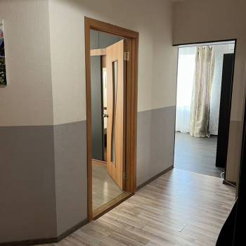Сдается 2-х комнатная квартира, 60 м²