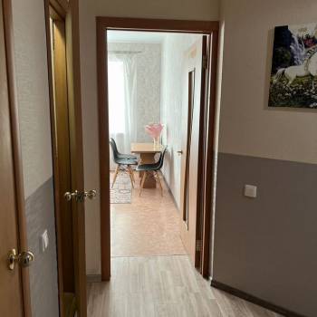 Сдается 2-х комнатная квартира, 60 м²