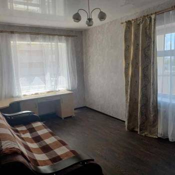 Сдается 2-х комнатная квартира, 60 м²