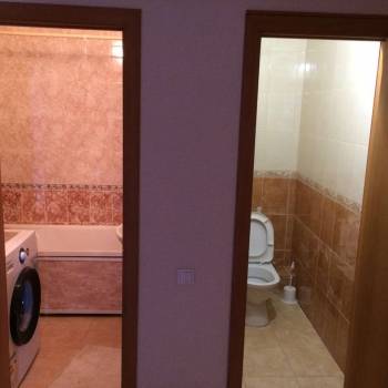 Сдается 2-х комнатная квартира, 60 м²