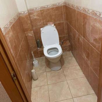 Сдается 2-х комнатная квартира, 60 м²