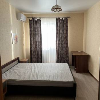 Сдается 2-х комнатная квартира, 60 м²