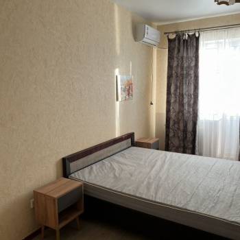 Сдается 2-х комнатная квартира, 60 м²
