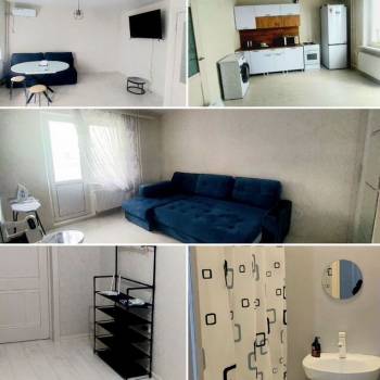 Сдается 2-х комнатная квартира, 53,2 м²