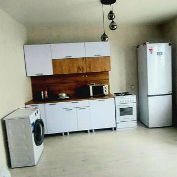 Сдается 2-х комнатная квартира, 53,2 м²