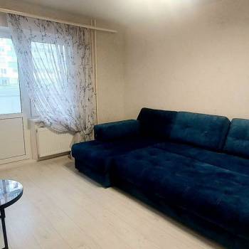 Сдается 2-х комнатная квартира, 53,2 м²