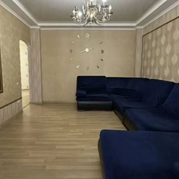 Сдается 2-х комнатная квартира, 63,2 м²