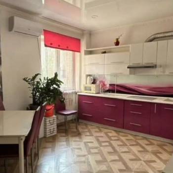 Сдается 2-х комнатная квартира, 63,2 м²