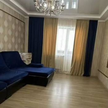 Сдается 2-х комнатная квартира, 63,2 м²