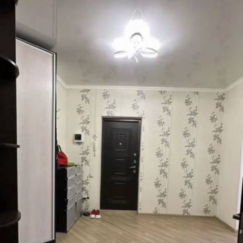Сдается 2-х комнатная квартира, 63,2 м²