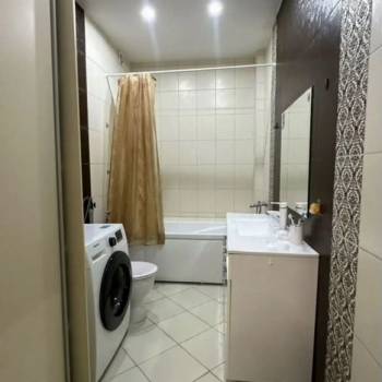 Сдается 2-х комнатная квартира, 63,2 м²