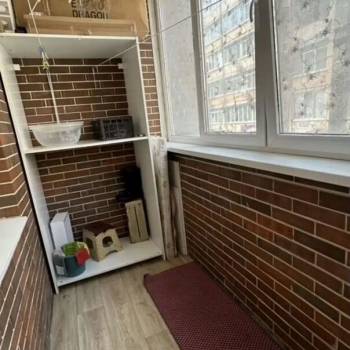 Сдается 2-х комнатная квартира, 63,2 м²