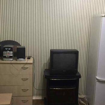 Сдается 1-комнатная квартира, 18 м²