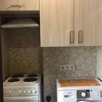 Сдается 1-комнатная квартира, 18 м²