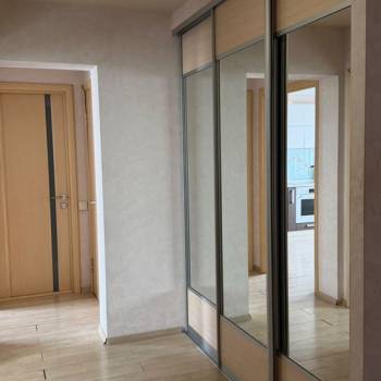 Сдается 2-х комнатная квартира, 56 м²