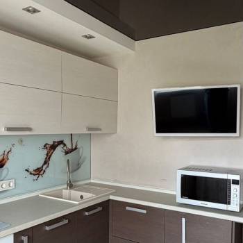 Сдается 2-х комнатная квартира, 56 м²