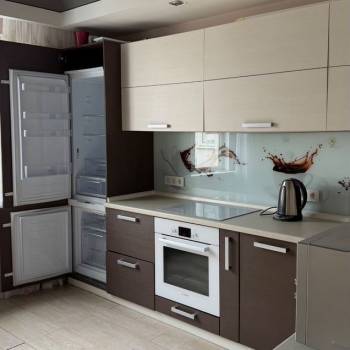 Сдается 2-х комнатная квартира, 56 м²