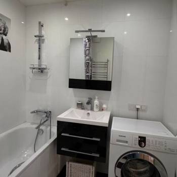 Сдается 2-х комнатная квартира, 56 м²
